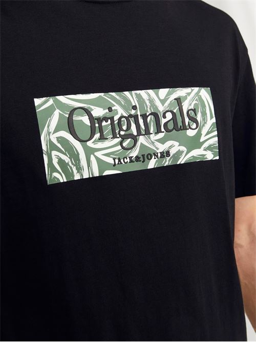 JACK AND JONES | 12250436/Black